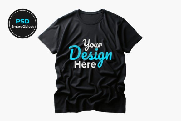 Download T Shirt Mockup PSD Mockup - T shirt Collection